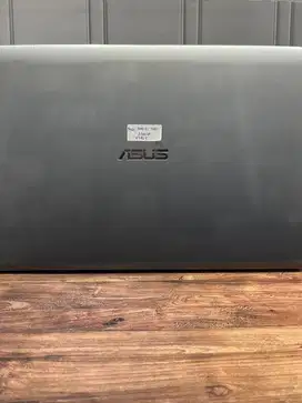 JUAL LEPTOP ASUS AMD E1 7010 BATANG SECOND