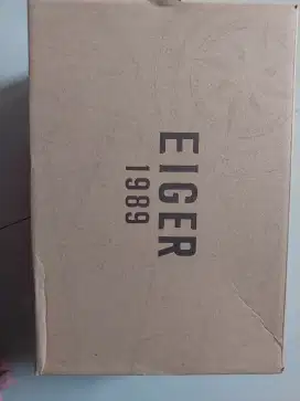 Sepatu Eager ORI 100%
