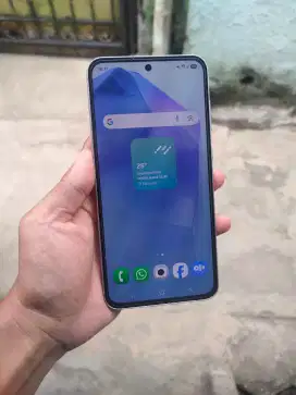Samsung A55 5G ram 8/256