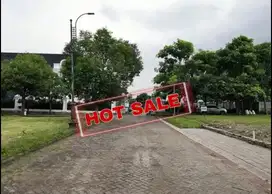 BEST DEAL Kavling Dian Istana - Taman Kedaton dkt Park Avenue