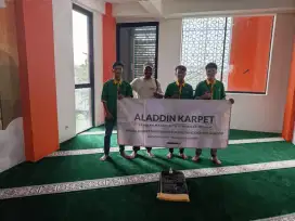 Jual Ambal Masjid Meteran Harga Murah