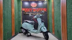 UD ENY MOTOR - Piaggio Vespa Primavera ABS thn 2021 limit