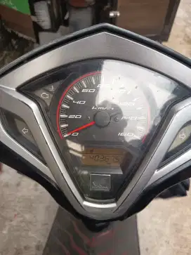 Honda Vario kzr 2013
