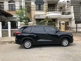 Toyota Innova Zenix G 2024