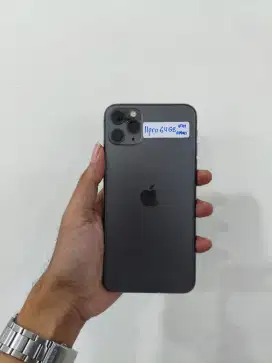 iphone 11 pro max 64gb imei permanent, bukan inter 3 bulan