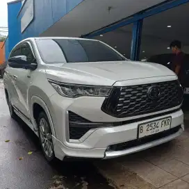Zenix Q Hybrid Modelista nik 2023