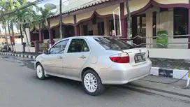 Vios G asli pribadi termurah sejagat