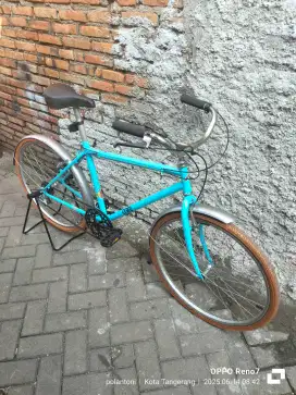 Mtb Taiwan 26 7s