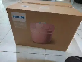 Rice Cooker Philips New