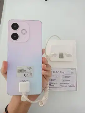 hp Oppo A5 Pro.