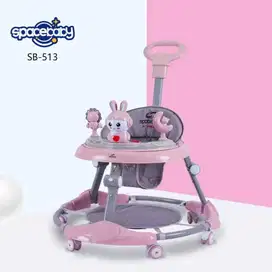 Baby Walker Spacebaby SB-513