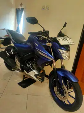 VIXION R 2017 pmk 2018 155 CC 6 SPEED
