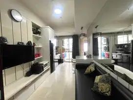 Sewa 2BR Furnished Royal Mediterania Siap Huni, Lokasi Super Strategis