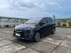 Toyota Sienta 1.5 Q AT 2019 FACELIFT LOW KM30RB
