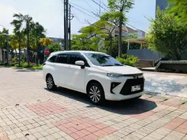 NEW AVANZA 1.5 G MATIC 2024 FULL ORI ‼️