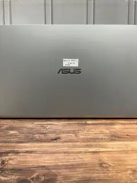 JUAL LEPTOP ASUS CORE I3 10110U BATANG SECOND