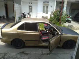 Jual mobil bekas telaga bestari