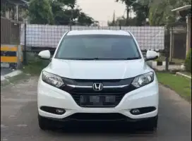Honda hrv 1.5 E A/T 2015 tanpa dp