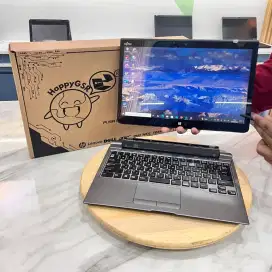 (F05) Laptop LEPAS PASANG TOUCHSCREEN GAMING EDITING SIAP pakai