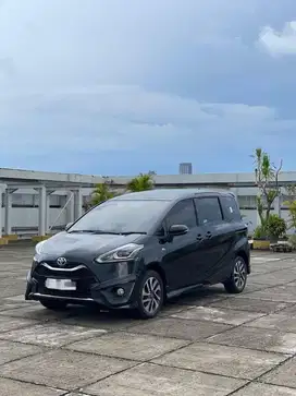 LOW KM30RB! SIENTA 1.5 Q AT 2019 FACELIFT
