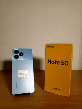 REALME NOTE 50 4/64