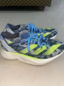 Adizero pro adios 3 size 40 25CM