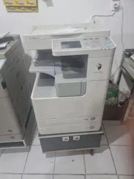 Mesin fotocopy canon ir 2520
