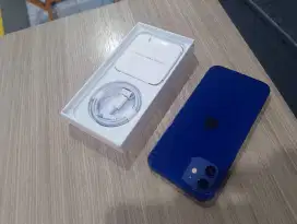 Iphone 12 256gb sudah ada waktu baru