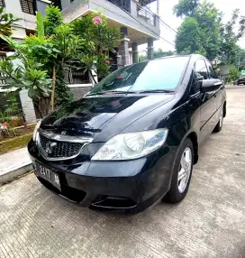Honda City 2007 VTEC