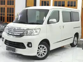 Dp20jt New Luxio 2021 X 1.5 Manual Putih W Tg1 Original Terawat 2018