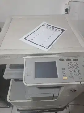 Mesin fotocopy canon ir2520