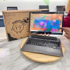 (F05) Laptop  EDITING Touchscreen LEPAS PASANG SIAPPAKAI GAMING DESAIN