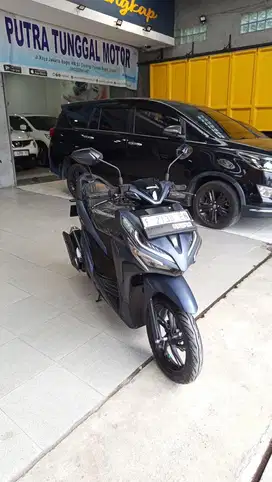 Vario 150 kyles jual cepat