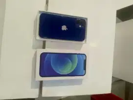 Iphone 12 256gb di siapkan baru