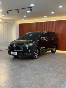 Toyota Innova Venturer 2.4 2022