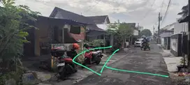 MURAH Tanah Dedayu Jogja, Dekat Kampus Mercu Buana