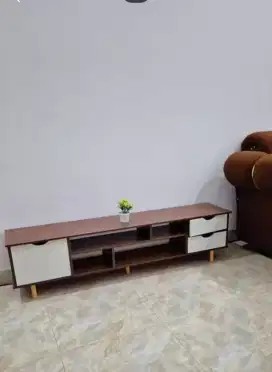 Meja TV KAYU RAK I DALAM DUS
RAKITAN

FULSET 
Lokasi di Jakarta Utara