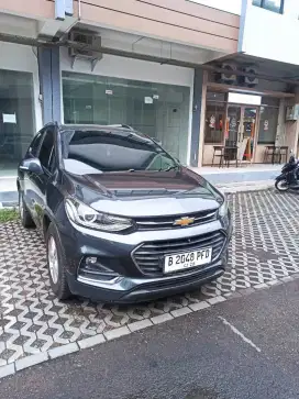 Chevrolet Trax  2017 1.4 A/T