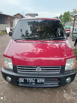 Karimun kotak GX 2003 ss lengkap