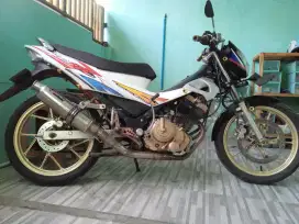 Suzuki satria fu