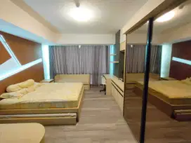 Dijual U Residence tower 3 , full furnish, dekat UPH dan murah banget