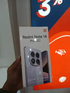 Xiaomi Redmi Note 14 pro 5g