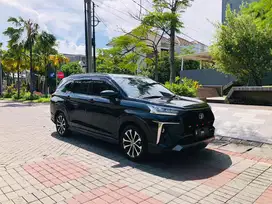 [LOW KM 26RB] VELOZ 1.5 Q MATIC 2022 LIKE NEW‼️