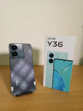 VIVO Y36 8/256 SMARTPHONE