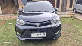 Toyota Avanza Veloz 1.3 MT th 2016