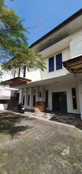 Dijual Hotel Mainroad Cikutra