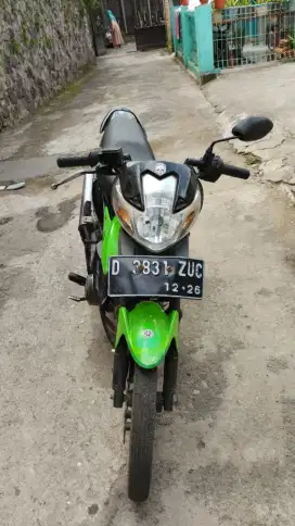 DIJUAL EDISI CANGKEUL