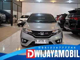 JAZZ 1.5 RS AT 2017