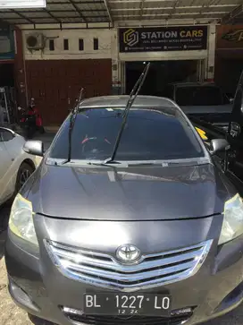 Vios manual 2012