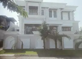 Rumah summarecon Bogor lt518